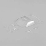 (image for) RevoSlot RS-162 Porsche 911 GT1 Clear Parts Set