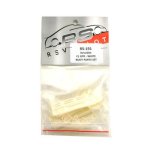 (image for) RevoSlot RS-191 McLaren F1 GTR Unpainted White Body Parts