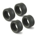 (image for) RevoSlot RS-202SG SuperGrip Rear Tires 19 x 10mm, Shore 15 (x4)