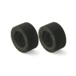 (image for) RevoSlot RS-204W Sponge Tires 20 x 11.5mm (x2)