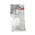 (image for) RevoSlot RS-302 Alfa Romeo GTA Clear Parts Type A