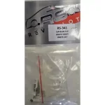 (image for) RevoSlot RS-341 Datsun White Body Parts
