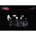 (image for) RevoSlot RS-413 Lister Storm Lexan Cockpit