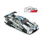 (image for) RevoSlot RS0271 Lister Storm No.28 Le Mans 1996 (Newcastle United Lister)