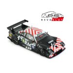 (image for) RevoSlot RS0272 Lister Storm No.19 Nogaro 2005