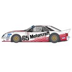 (image for) RevoSlot RS0319 Mustang GTO Motorcraft No.65 - Pre-order