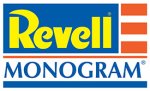 (image for) Revell Monogram