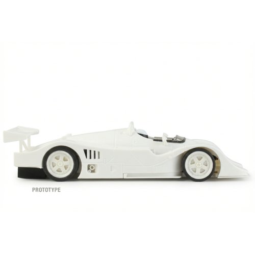 (image for) RevoSlot RS0301 Porsche Kremer K8 White Kit Type A