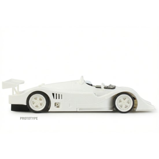 (image for) RevoSlot RS0301 Porsche Kremer K8 White Kit Type A