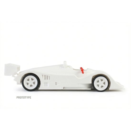 (image for) RevoSlot RS0302 Porsche Kremer K8 White Kit Type B