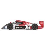 (image for) RevoSlot RS0287 Toyota GT-One No.7 Le Mans - Pre-order