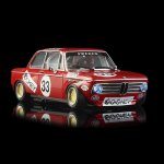 (image for) RevoSlot RS0296 BMW 2002 Jockey No.33 - Pre-order