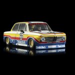 (image for) RevoSlot RS0297 BMW 2002 Schnitzer Rodenstock No.55 - Pre-order