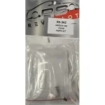 (image for) RevoSlot RS-342 Datsun 10 Clear Parts
