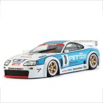 (image for) RevoSlot RS0264 Toyota Supra GT JGTC 1995 No.8