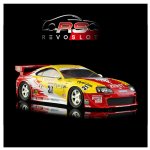 (image for) RevoSlot RS0265 Toyota Supra Zent No.37