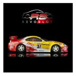 (image for) RevoSlot RS0265 Toyota Supra Zent No.37