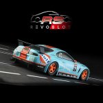 (image for) RevoSlot RS0266 Toyota Supra Gulf No.63