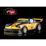 (image for) RevoSlot RS0267 Porsche 934 No.44 IMSA Mid-Ohio 1977