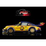 (image for) RevoSlot RS0267 Porsche 934 No.44 IMSA Mid-Ohio 1977