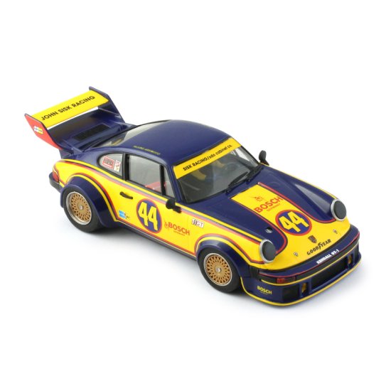 (image for) RevoSlot RS0267 Porsche 934 No.44 IMSA Mid-Ohio 1977
