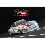 (image for) RevoSlot RS0268 Porsche 934 No.61 Brumos 24h Daytona 1977