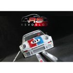 (image for) RevoSlot RS0268 Porsche 934 No.61 Brumos 24h Daytona 1977