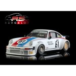 (image for) RevoSlot RS0268 Porsche 934 No.61 Brumos 24h Daytona 1977