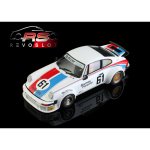 (image for) RevoSlot RS0268 Porsche 934 No.61 Brumos 24h Daytona 1977
