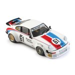 RevoSlot RS0268 Porsche 934 No.61 Brumos 24h Daytona 1977 (image for) RevoSlot RS0268 Porsche 934 No.61 Brumos 24h Daytona 1977