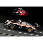 (image for) RevoSlot RS0269 Porsche 934 No.0 Interscope IMSA Laguna Seca 1977 Winner