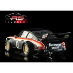 (image for) RevoSlot RS0269 Porsche 934 No.0 Interscope IMSA Laguna Seca 1977 Winner