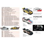 (image for) RevoSlot RS0269 Porsche 934 No.0 Interscope IMSA Laguna Seca 1977 Winner