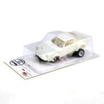 RevoSlot RS0270 Porsche 934 White Kit with Assembled Chassis (image for) RevoSlot RS0270 Porsche 934 White Kit with Assembled Chassis