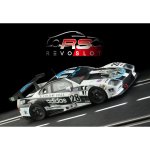 (image for) RevoSlot RS0271 Lister Storm No.28 Le Mans 1996 (Newcastle United Lister) - Pre-order