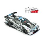 RevoSlot RS0271 Lister Storm No.28 Le Mans 1996 (Newcastle United Lister) - Pre-order (image for) RevoSlot RS0271 Lister Storm No.28 Le Mans 1996 (Newcastle United Lister) - Pre-order