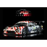 (image for) RevoSlot RS0272 Lister Storm No.19 Nogaro 2005 - Pre-order