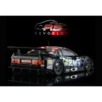 (image for) RevoSlot RS0272 Lister Storm No.19 Nogaro 2005 - Pre-order