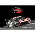 (image for) RevoSlot RS0272 Lister Storm No.19 Nogaro 2005 - Pre-order