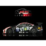 (image for) RevoSlot RS0272 Lister Storm No.19 Nogaro 2005 - Pre-order