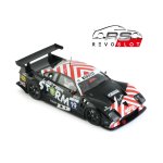 RevoSlot RS0272 Lister Storm No.19 Nogaro 2005 - Pre-order (image for) RevoSlot RS0272 Lister Storm No.19 Nogaro 2005 - Pre-order