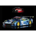 (image for) RevoSlot RS0273 Lister Storm No.27 Spa 2004 - Pre-order