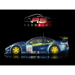 (image for) RevoSlot RS0273 Lister Storm No.27 Spa 2004 - Pre-order