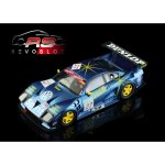 (image for) RevoSlot RS0273 Lister Storm No.27 Spa 2004 - Pre-order