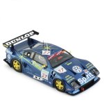 RevoSlot RS0273 Lister Storm No.27 Spa 2004 - Pre-order (image for) RevoSlot RS0273 Lister Storm No.27 Spa 2004 - Pre-order