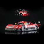 (image for) RevoSlot RS0274 Mercedes CLK GTR No.2 Vodafone