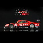 (image for) RevoSlot RS0274 Mercedes CLK GTR No.2 Vodafone