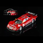 (image for) RevoSlot RS0274 Mercedes CLK GTR No.2 Vodafone
