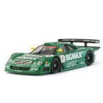 (image for) RevoSlot RS0275 Mercedes CLK GTR No.4 Tabac - Pre-order
