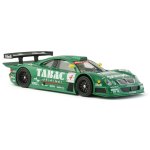 (image for) RevoSlot RS0275 Mercedes CLK GTR No.4 Tabac - Pre-order